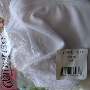 Glamorize Full Figure Underwire Bra